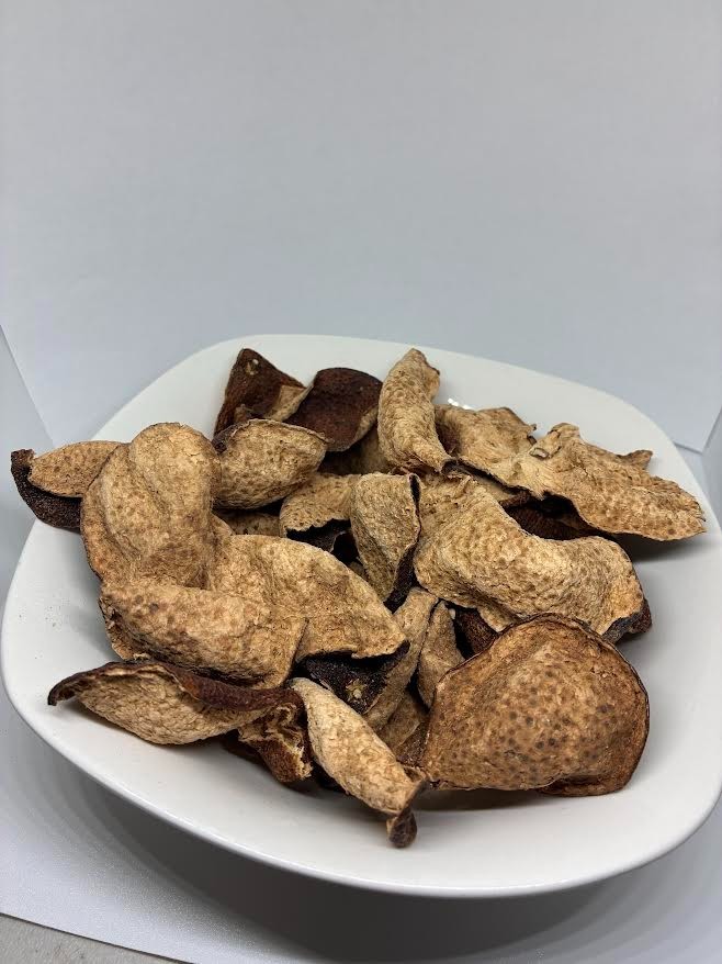 11 years dried Authentic Xinhui Tangerine Peel – 11年正宗新會老陳皮 250gram