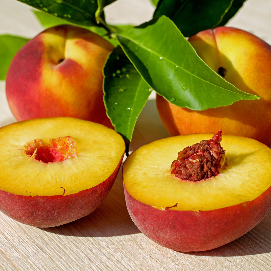 Peach Paradise Tea
