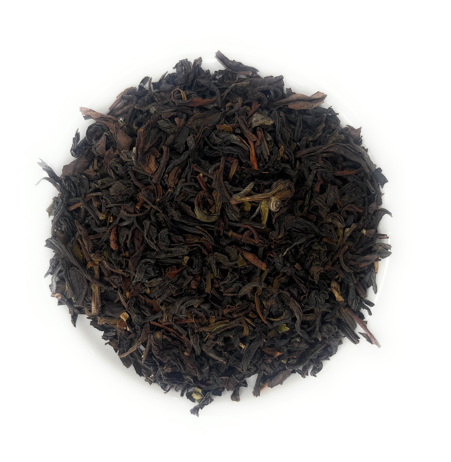 Single Estate Darjeeling Second Flush Tea 2026 Fresh SFTGFOP Whole Leaves Blend