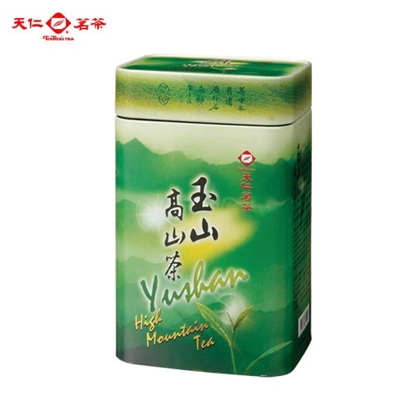 NEW TEN REN High Mountain Tea (300g) Tenren’s Tea 天仁茗茶 玉山高山茶 (300克/8兩)
