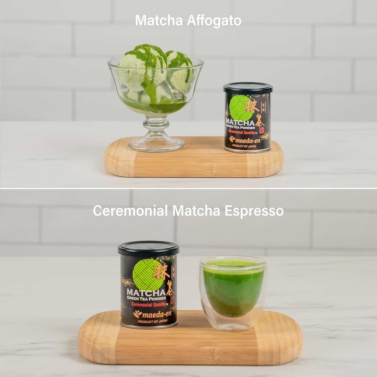 Ceremonial Matcha Green Tea Powder 28g Japanese Origin 100% for Latte Smoothi…