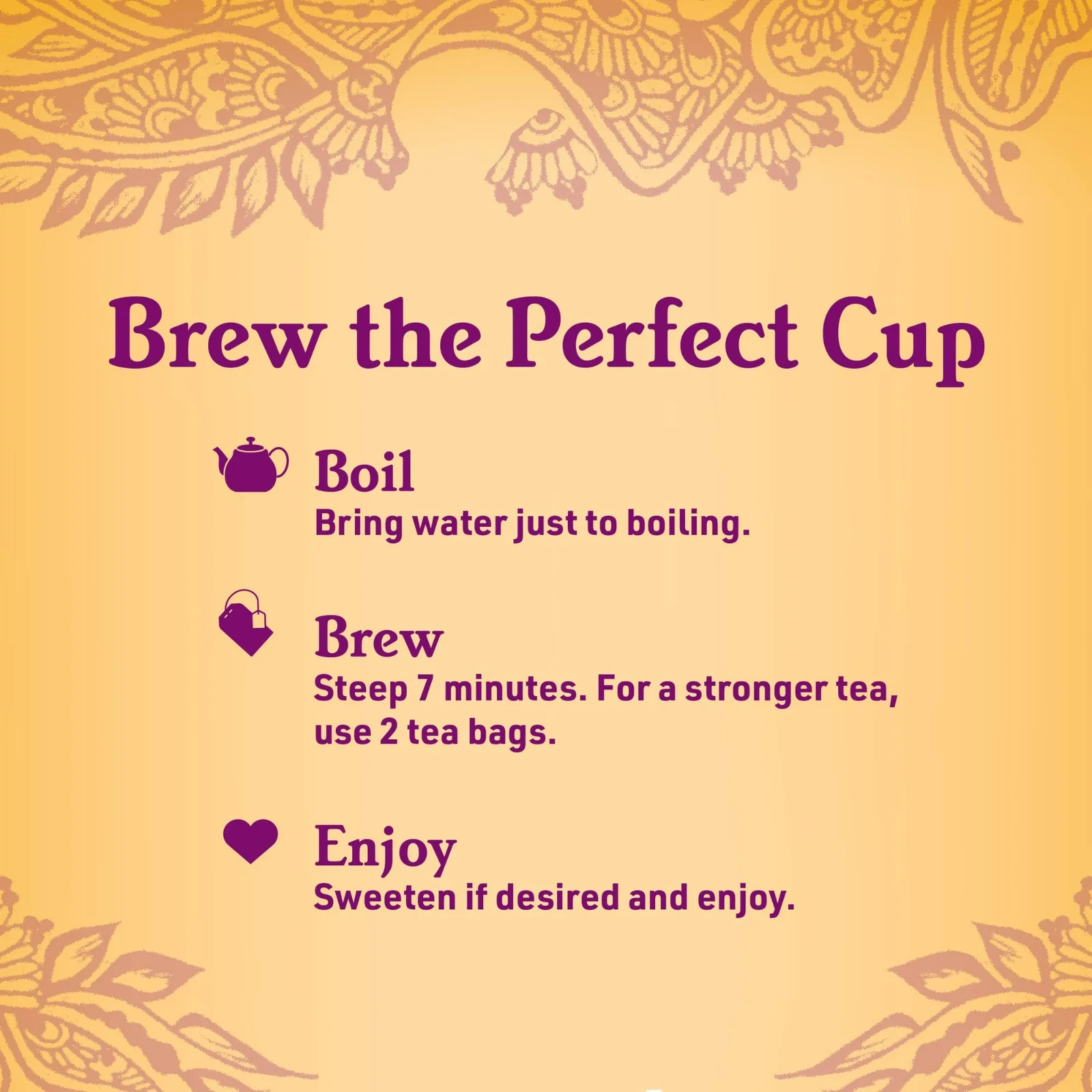 Yogi Tea Elderberry Lemon Balm, Immune Support, 96 Bags