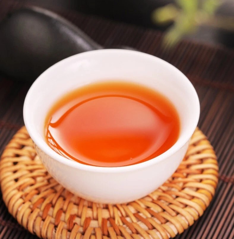 500g Premium Qimen Keemun Black Tea Chinese Gongfu Anhui High Mountain Loose