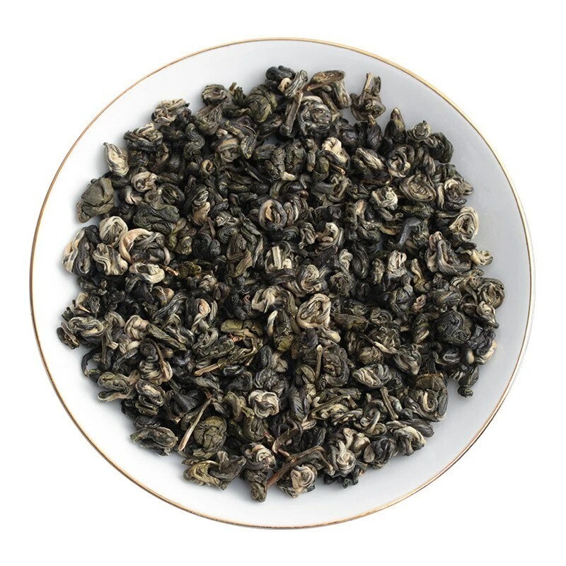 BiLuoChun Green Snail Spring Pi Lo Chun Yunnan Green Tea Spring Bi Luo Chun cha