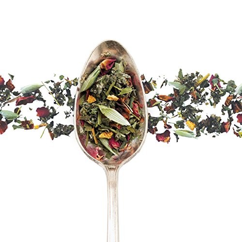 Birds & Bees Teas – Organic Fertility Tea & Pre Conception Tea, Grounded Pregnan