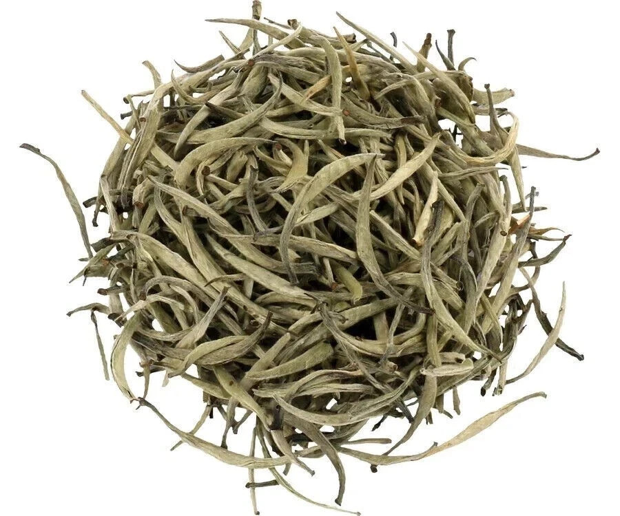 Silver Tips & Tippy Tea 100g