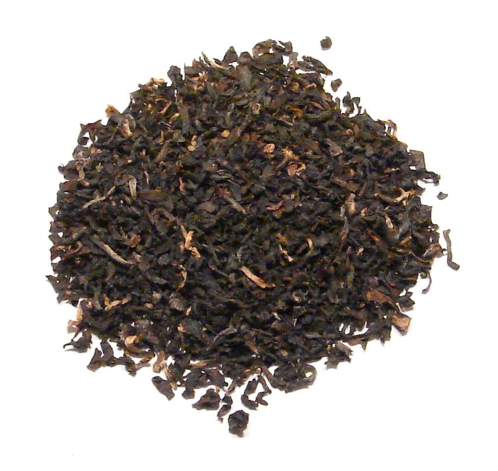 Assam BOP Tea – 4 Ounces – Loose Leaf Bulk Indian Morning Tea by Denver Spice®