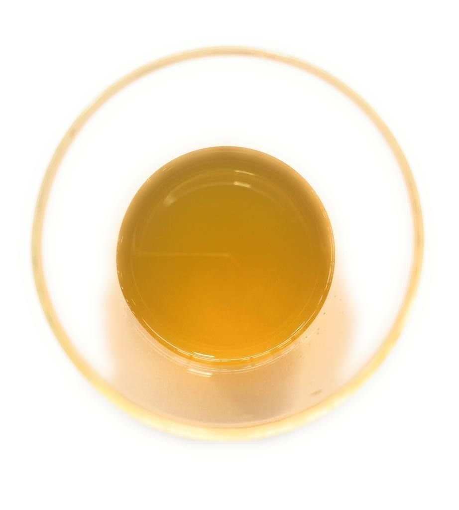 Super Food Turmeric Tea Fresh Curcumin Detox Herbal Decaf Blend for Radiant Skin