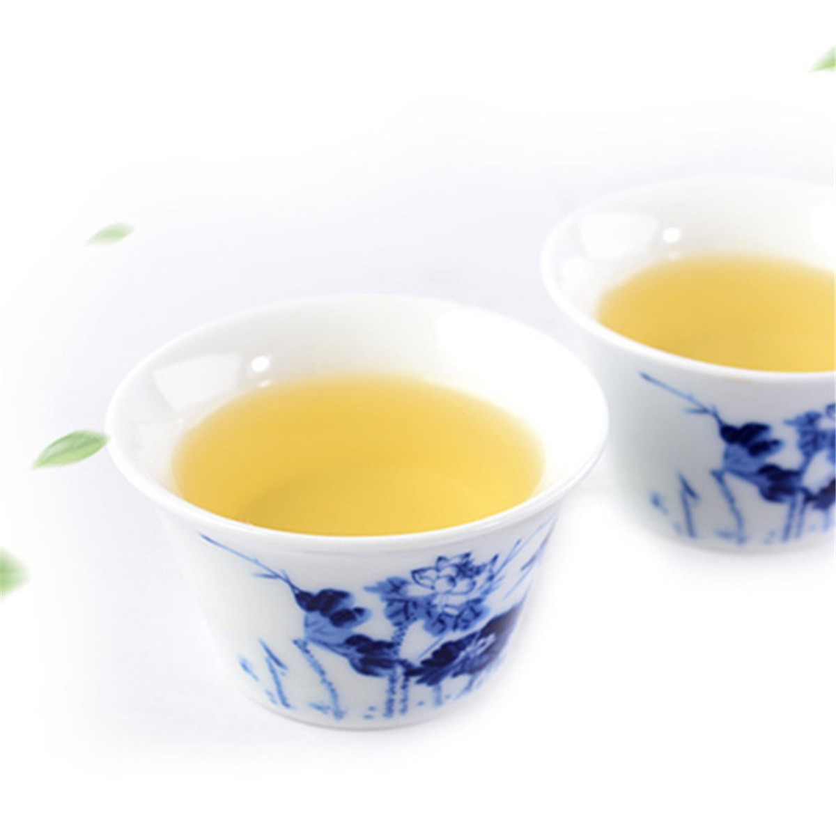 Fresh Milk Oolong Tea 250g Natural Green Tea Organic Taiwan Jinxuan High Quality