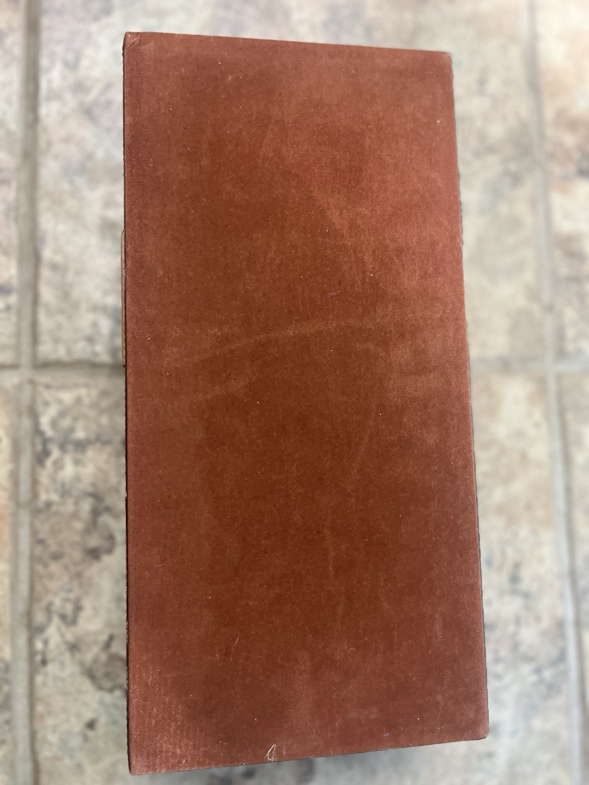 2009 Junzhonghao Pu-erh Tea Brick – Limited Edition 888g Gold Bar Style