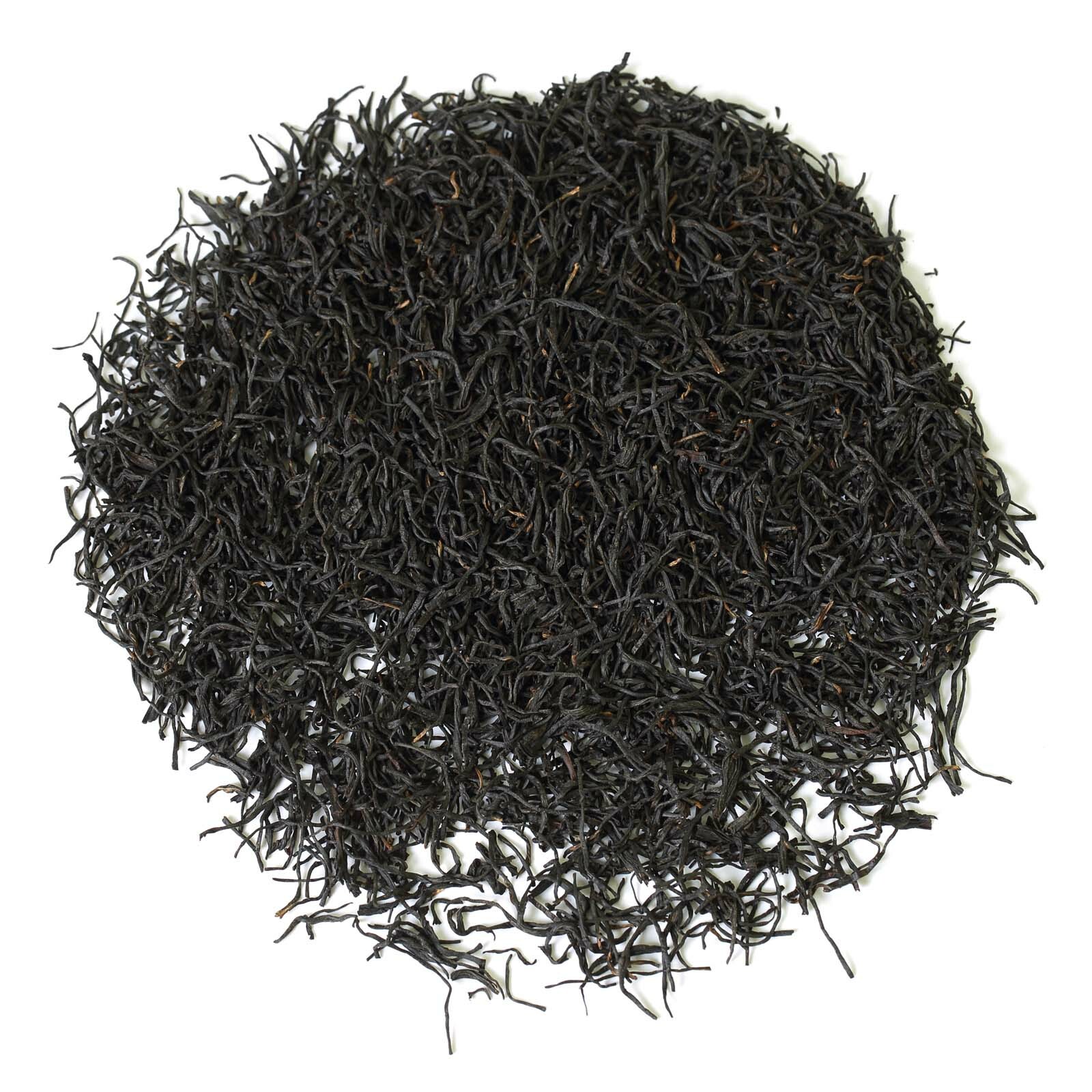GOARTEA Supreme Qimen Keemun Black Tea Chinese Anhui Gongfu High Mountain Loose