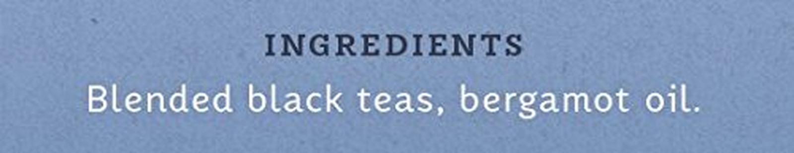 Stash Tea Double Bergamot Earl Grey Black Tea – Caffeinated, Non-Gmo Project Ver