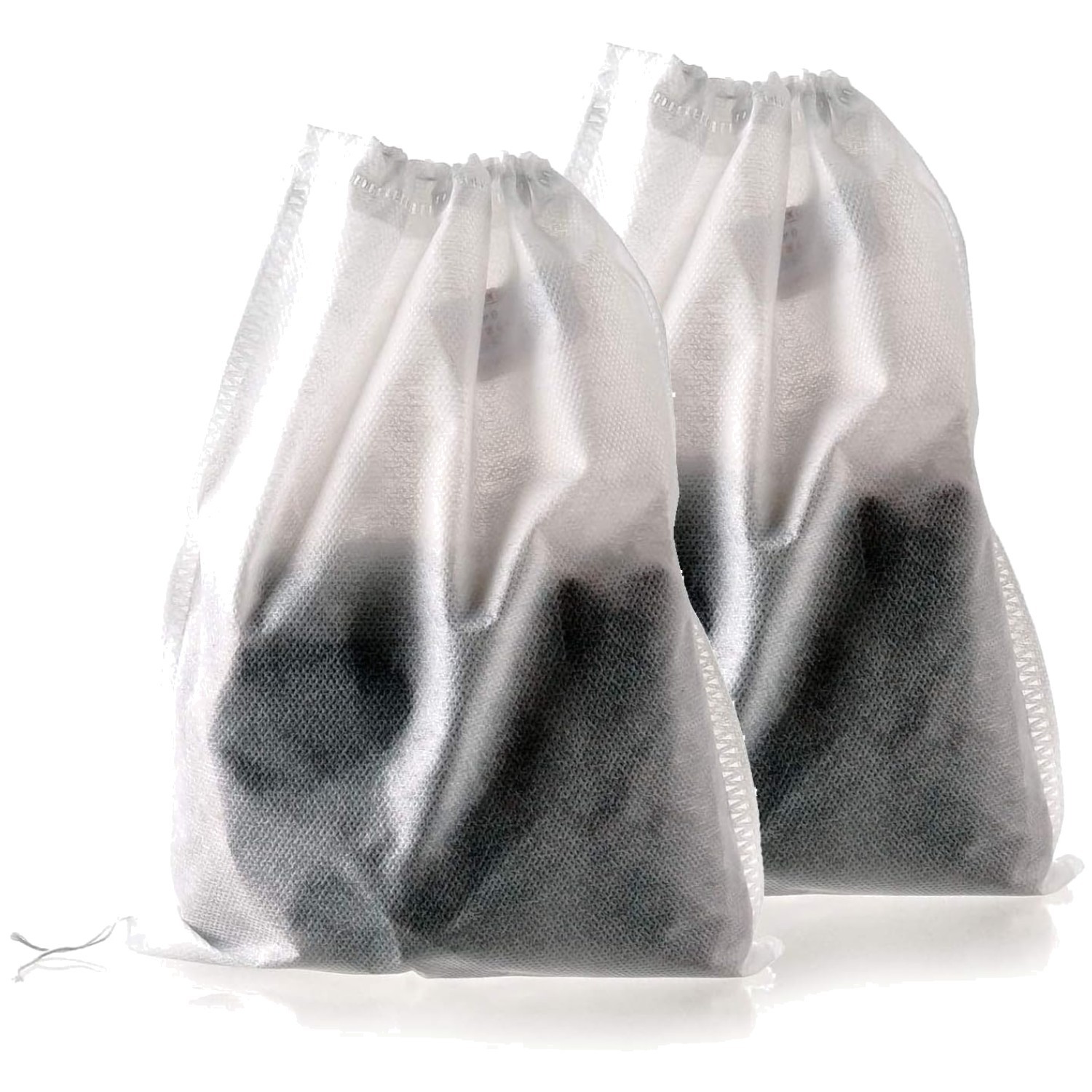 Large Tea Bags for Loose Leaf Tea – 200 Count