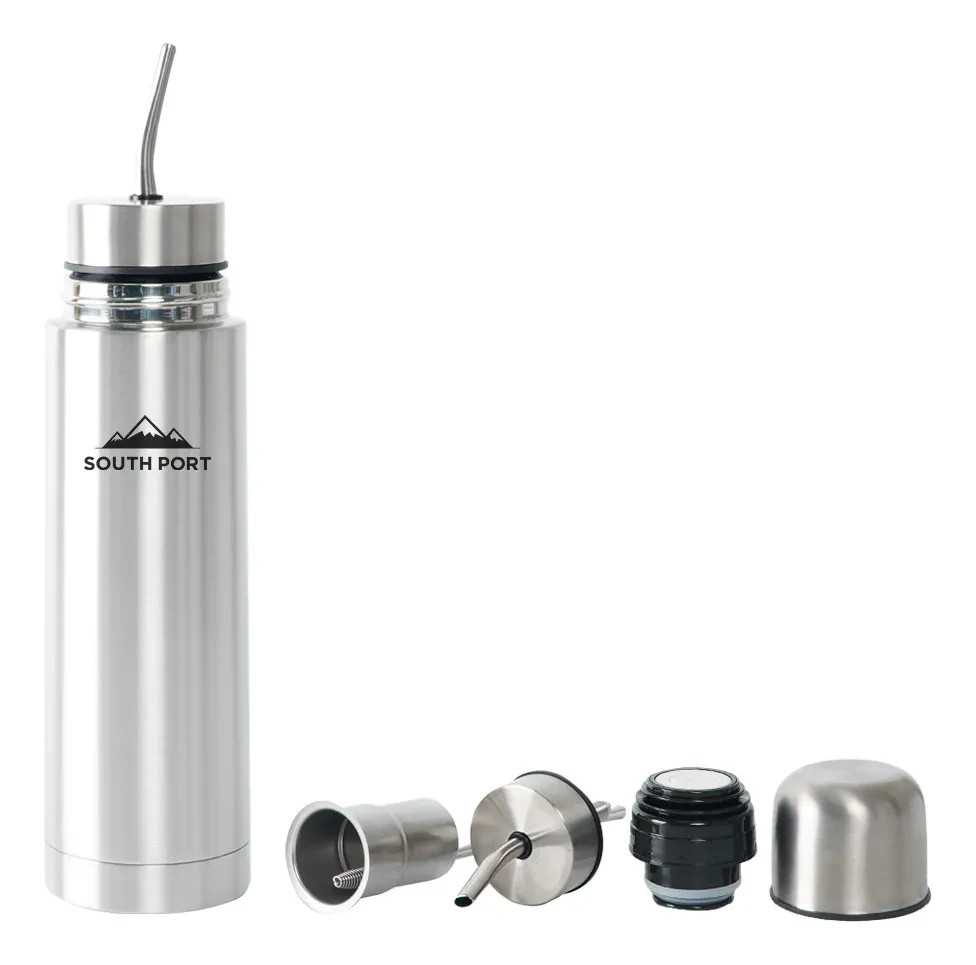 South Port – Mate Autocebante Termo 500ml