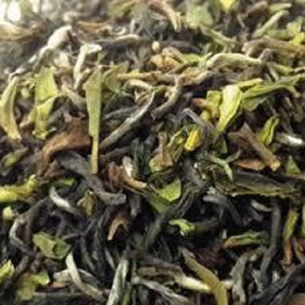 Darjeeling Tea (ORGANIC FIRST FLUSH 2024) RISHIHAT SFTGFOP I SPECIAL 500 Gms
