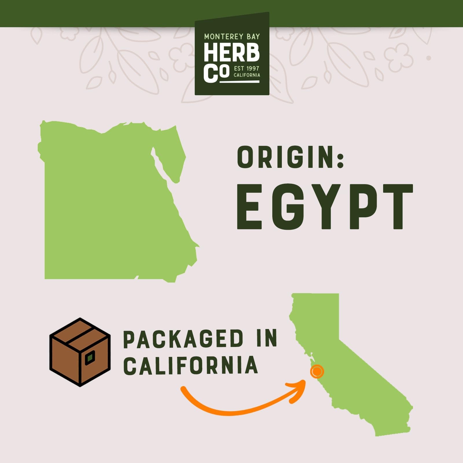 Organic Hibiscus Flower Cut & Sifted, by Herb Co, Hibiscus Sabdariffa, from G…