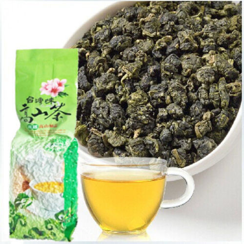 Natural Milk Oolong Tea 250g Jin Xuan Green Tieguanyin Herbal Energy Drink