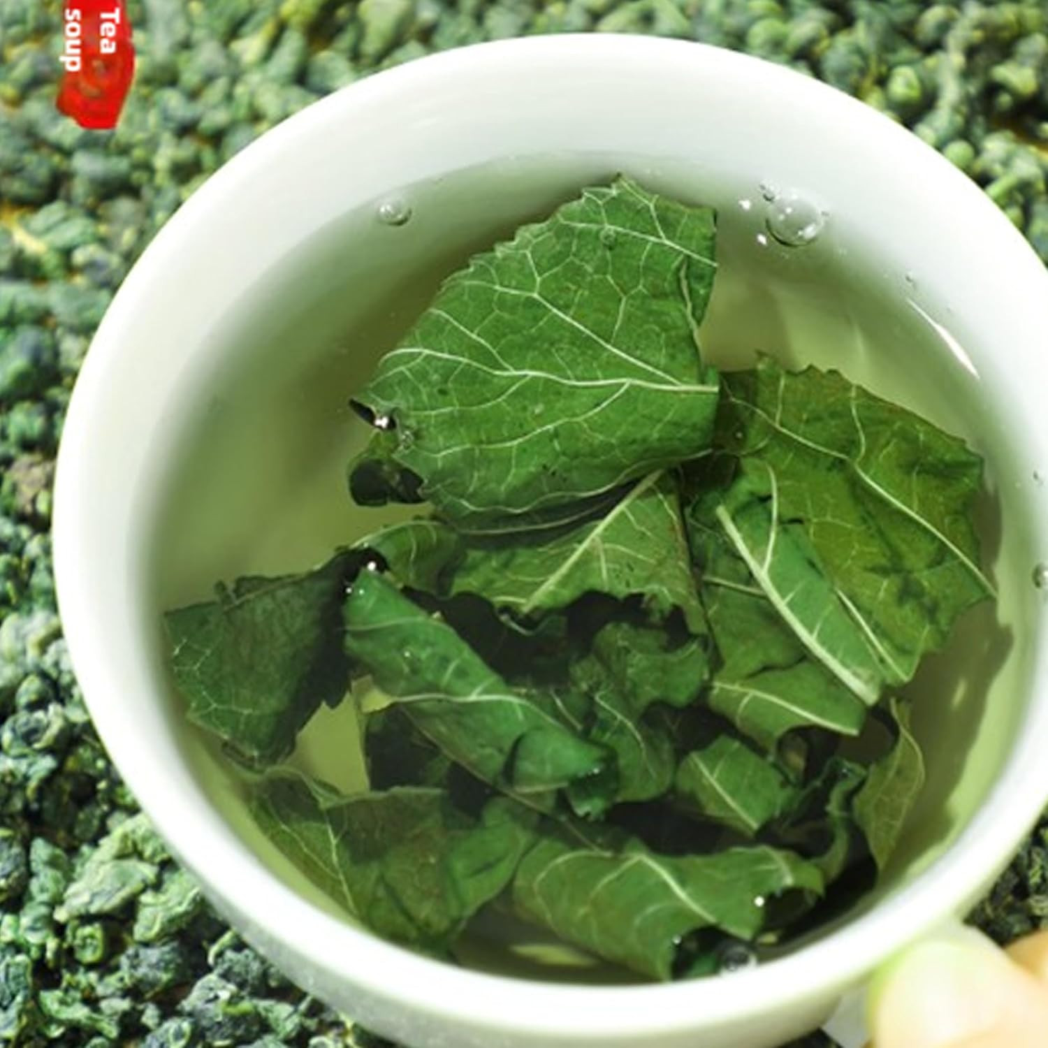 8.81Oz/250Gmulberry Leaves Tea Premium Natural Mulberry Leaf Tea Sun-Dried Mulbe