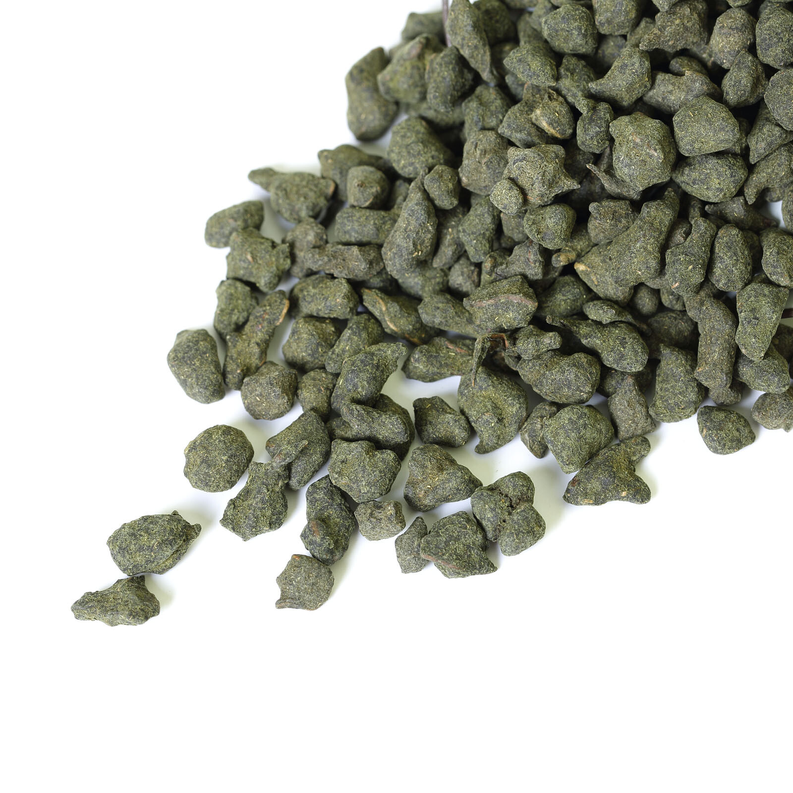 GOARTEA Premium Taiwan Ginseng Oolong Tea Lan Gui Ren High Mount Ren Shen Loose