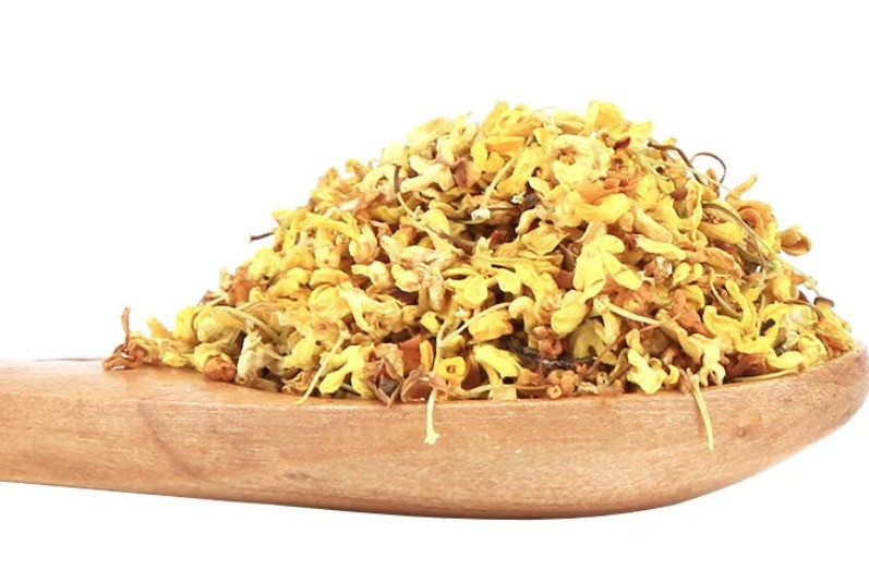 Osmanthus Sweet Flower Dried Premium Quality by NY Herb