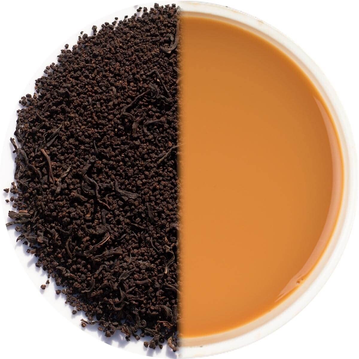 Amrik Premium tea with Aromatic long leaves | Rich & Strong Chai | 250gram