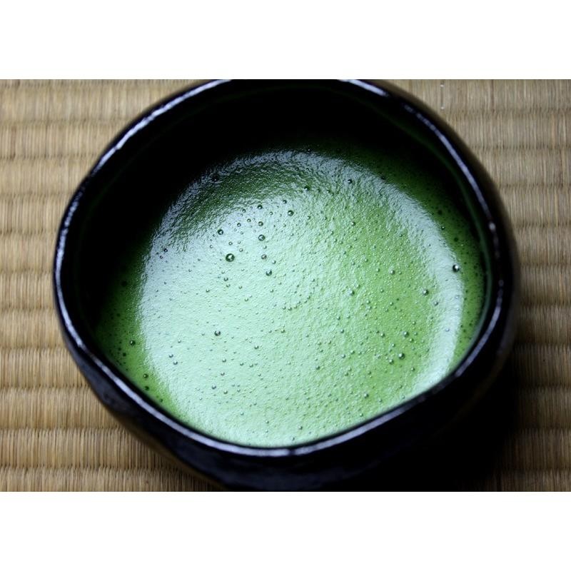 Marukyu Koyamaen Uji Matcha Aoarashi 100g bag matcha light green tea from Japan