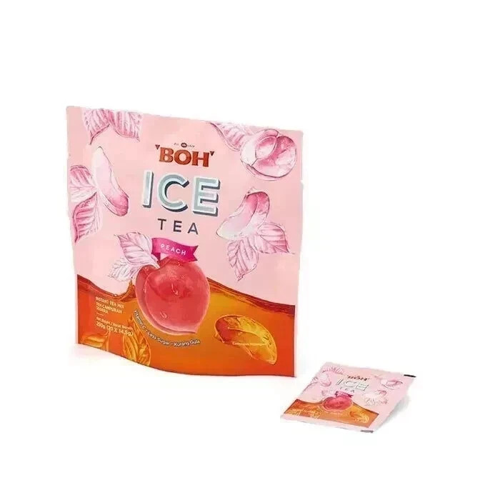 BOH Ice Tea Peach (20 x 14.5g) – Cameron Highla