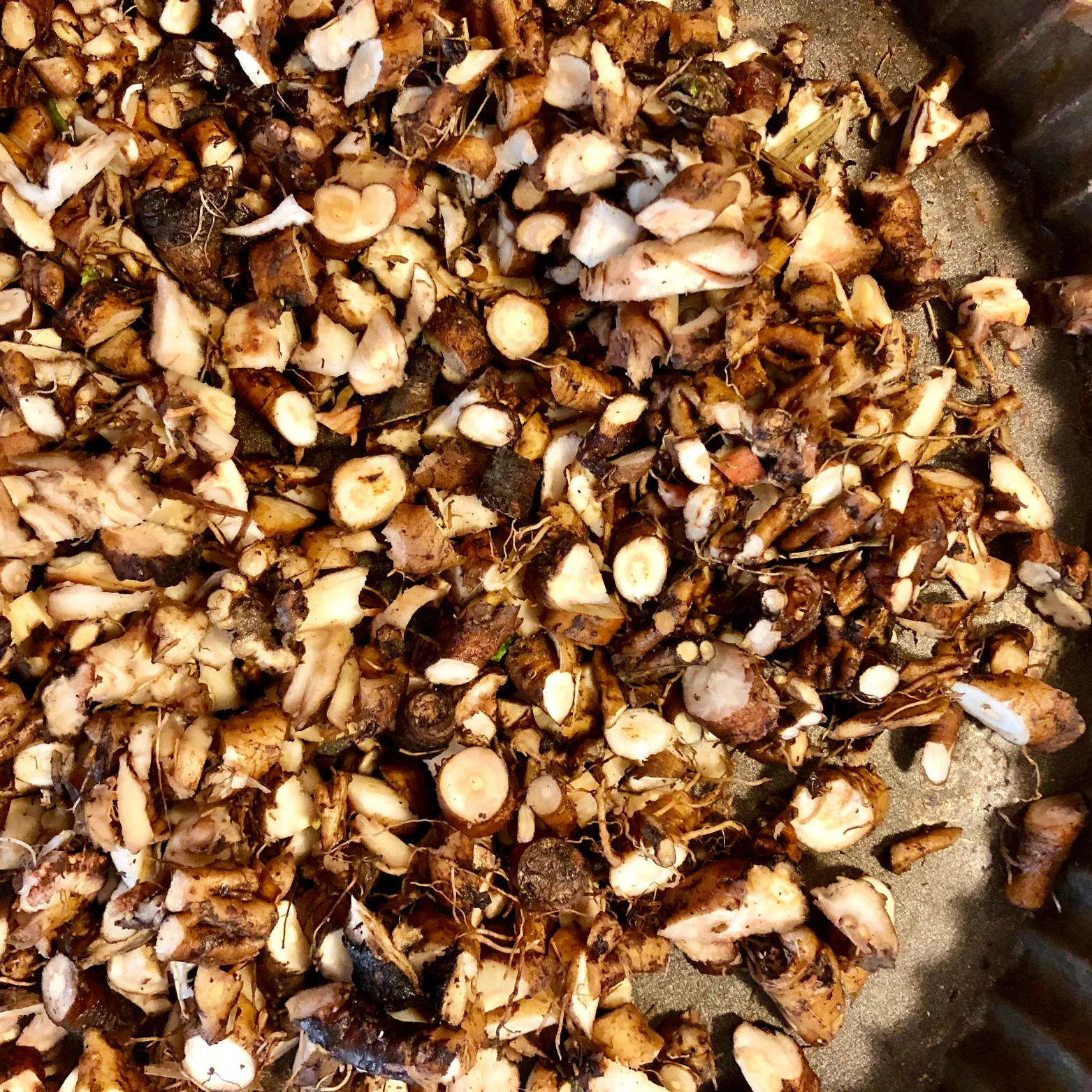Dandelion Root Loose Leaf Herbal Functional Tea