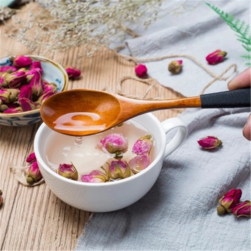 50g Natural Dried Rose Bud Tea Herbal Fragrant Flower Health Care Drink