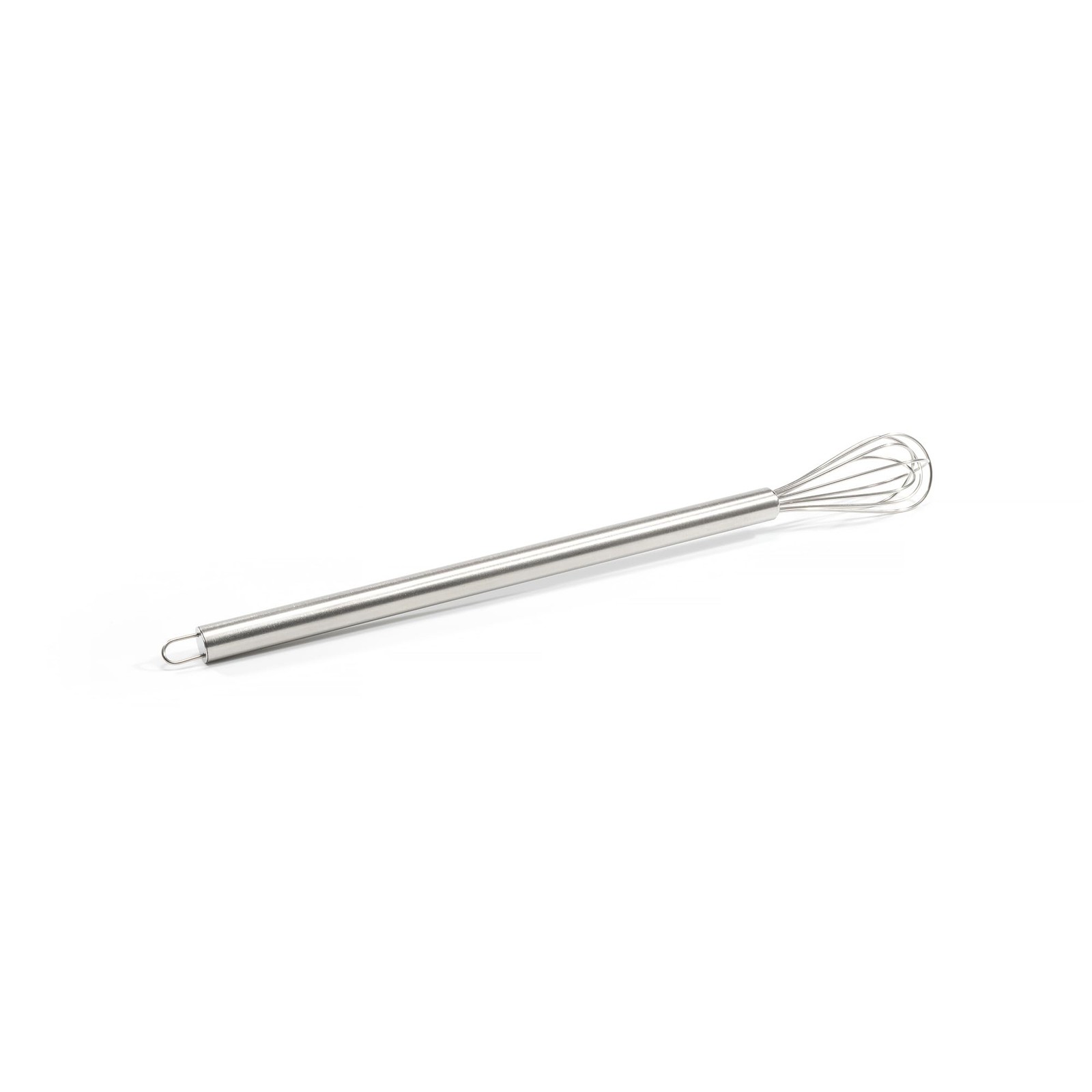 1 PCS 9 Inch 304 Stainless Steel Mini Whisk Hand Egg Mixer Kitchen Baking