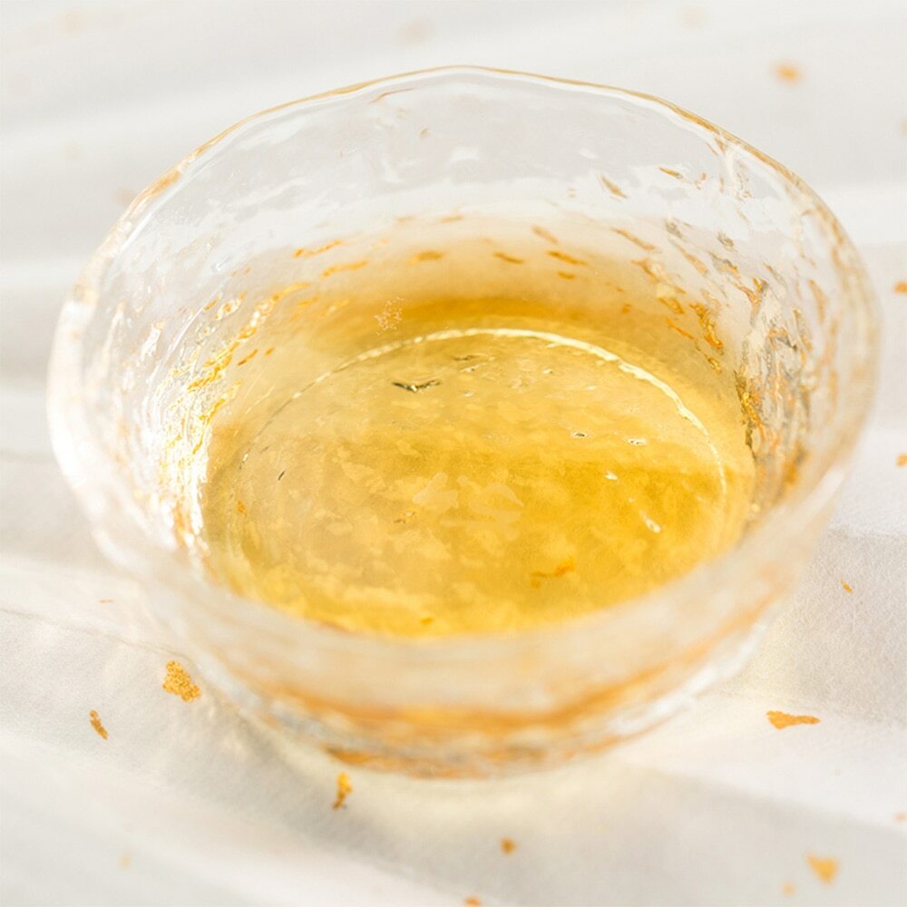 2023 Supreme Organic Taiwan GABA Oolong Tea Chinese High Mountain GABA Tea