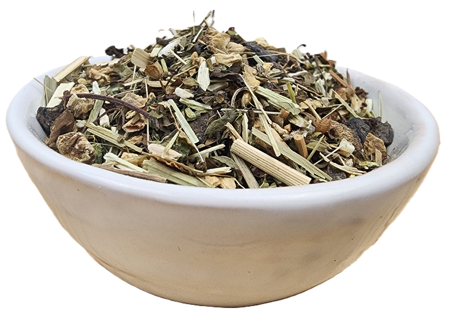 Immunity Loose Leaf Tea | Echinacea | Burdock Root | Ginger | Anti-Inflammatory