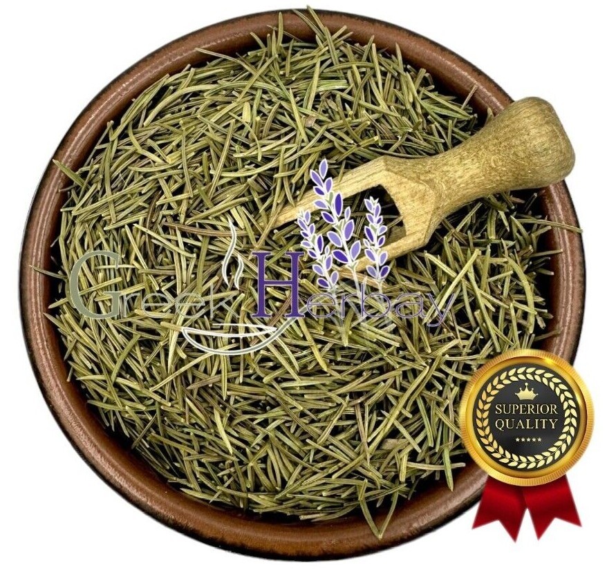 Pine Needle Dried Cut Leaf Loose Leaves Herbal Tea 20g- 4.9kg Pinus Sylvestris