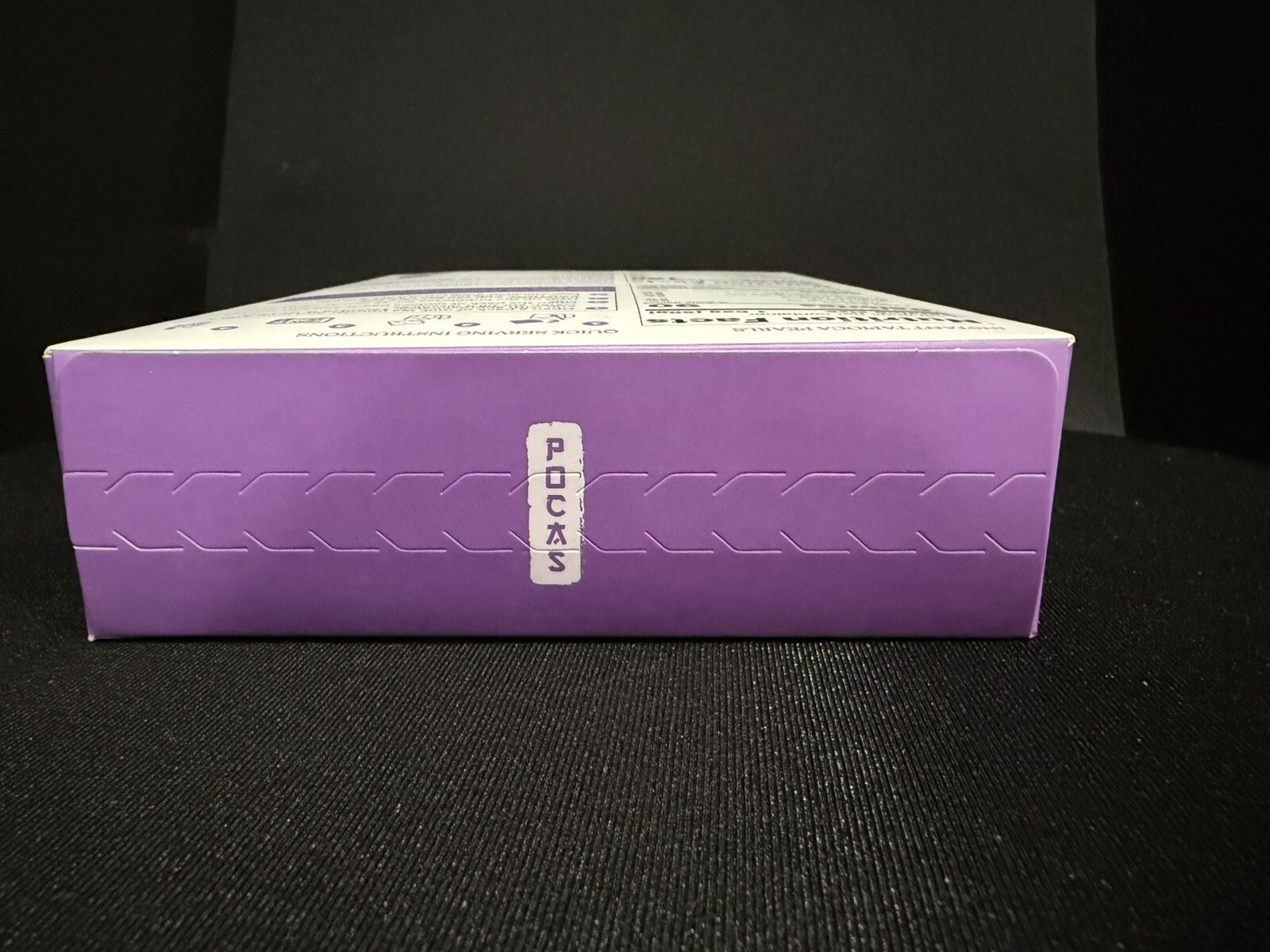 Pocas Instant Bubble Tea Kit Taro Flavor – 3 Kits Included