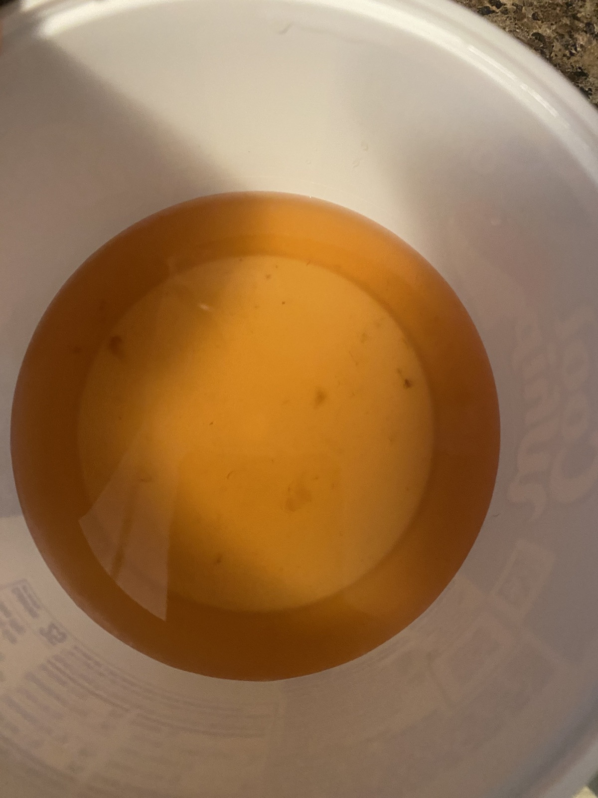 Kombucha 1/2 Cup Tea (Makes 1/2 Gallon)