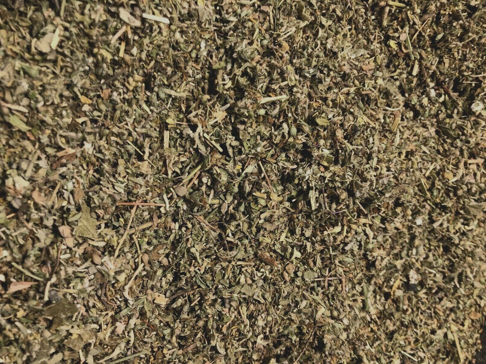 No.24 Herbal Blend Mixture Natural Dried Botanicals – Spice Discounters