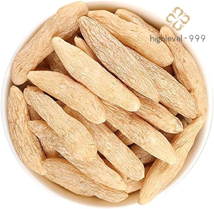 Chinese Ophiopogon Japonicus Root Sichuan Ophiopogon Nourishing Yin Lungs 250g
