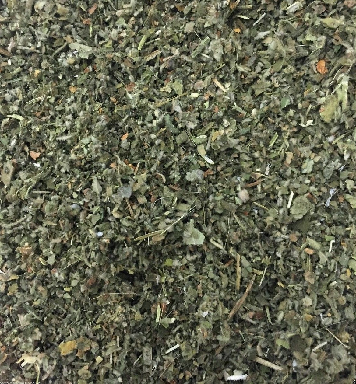 althaea Marshmallow Organic Herb leaf cut 1/2 kilogram