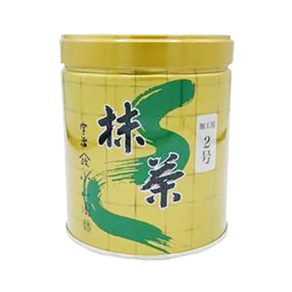 Authentic Japanese Matcha Powder 300g Yamamasa Koyamaen Uji Kyoto Baking NEW