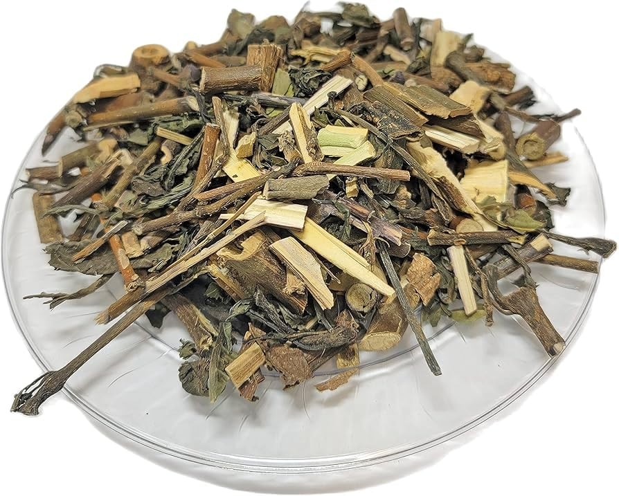 Mexican Honeysuckle Herbal Tea – 4 oz – 100 Natural, Vegan, Non-GMO