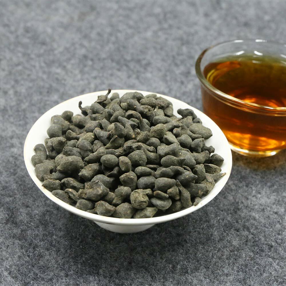 Natural Taiwan Dongding Oolong Ginseng Tea 250g