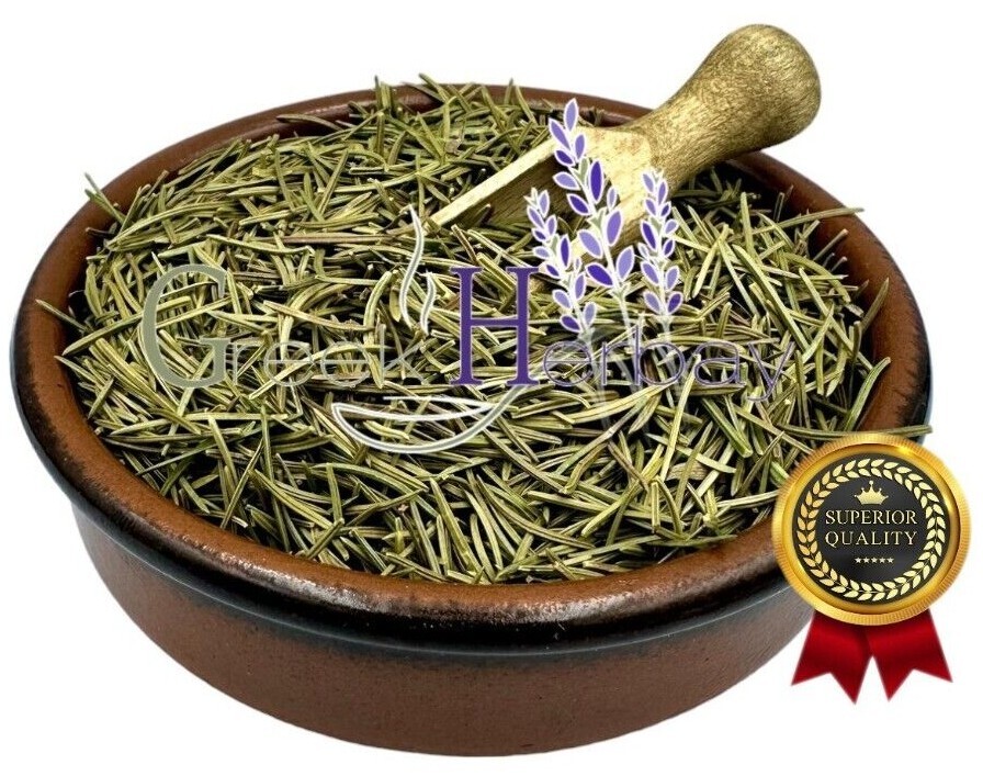 Pine Needle Dried Cut Leaf Loose Leaves Herbal Tea 20g- 4.9kg Pinus Sylvestris