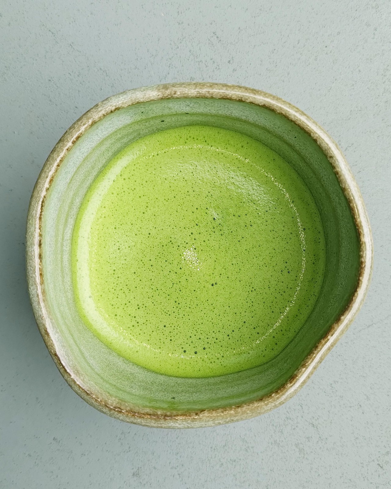 SUMIRE Matcha Ceremonial Grade Matcha Powder Made in Japan Kagoshima, Vibrant