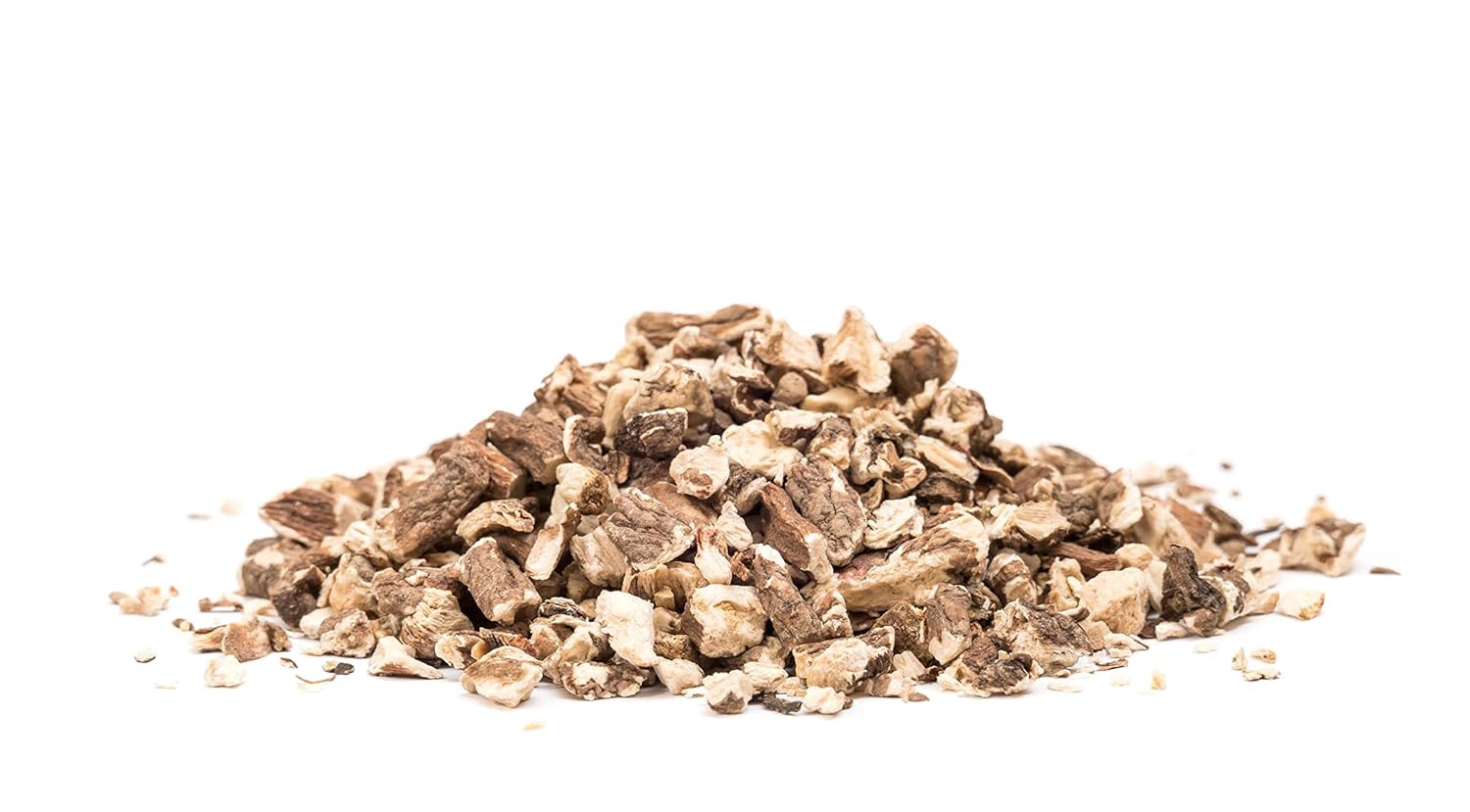 Dandelion Root Tea 1LB (16Oz) | 100% Certified Organic | Loose Dandelion Root Te