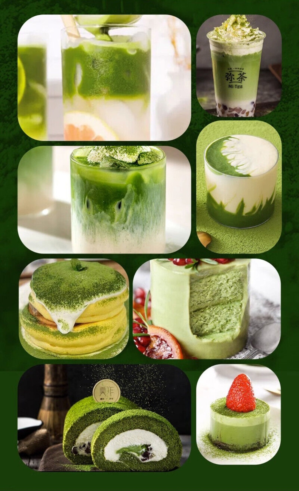 Ceremonial Grade Matcha Powder 250g Premium Organic Japanese Green Tea Latte