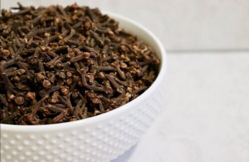 High Quality Ceylon Whole CLOVES / Herbs & Spices/ (sri Lanka)