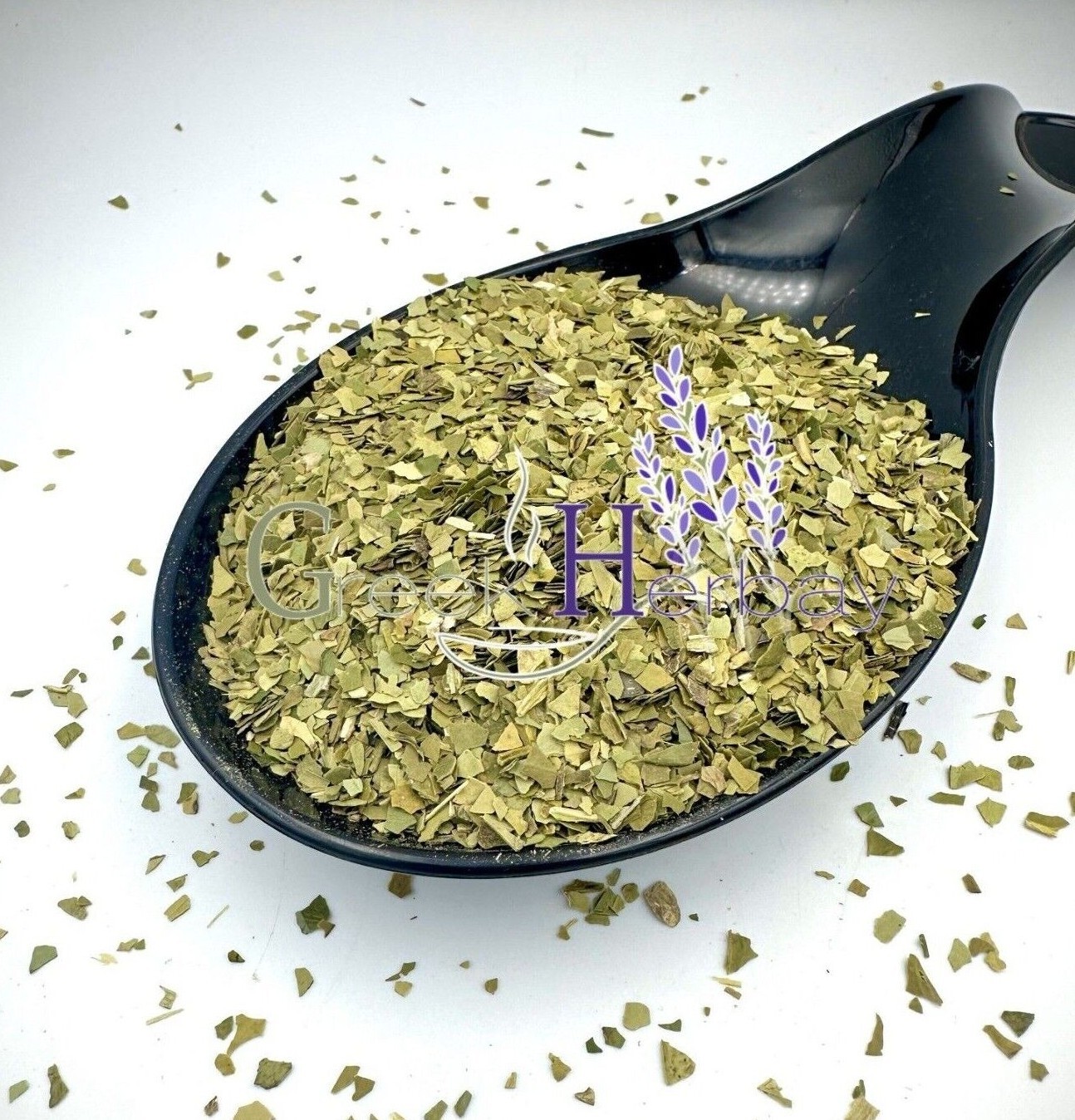 Yerba Mate Herb Tea Loose Dried Leaf 20g(0.7oz)4.9kg(10.8lb) Ilex Paraguariensis