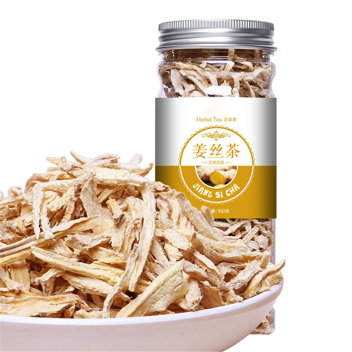 Herbal Fruit Flower Tea Sampler Natural Blend Loose Leaf Wellness Tea