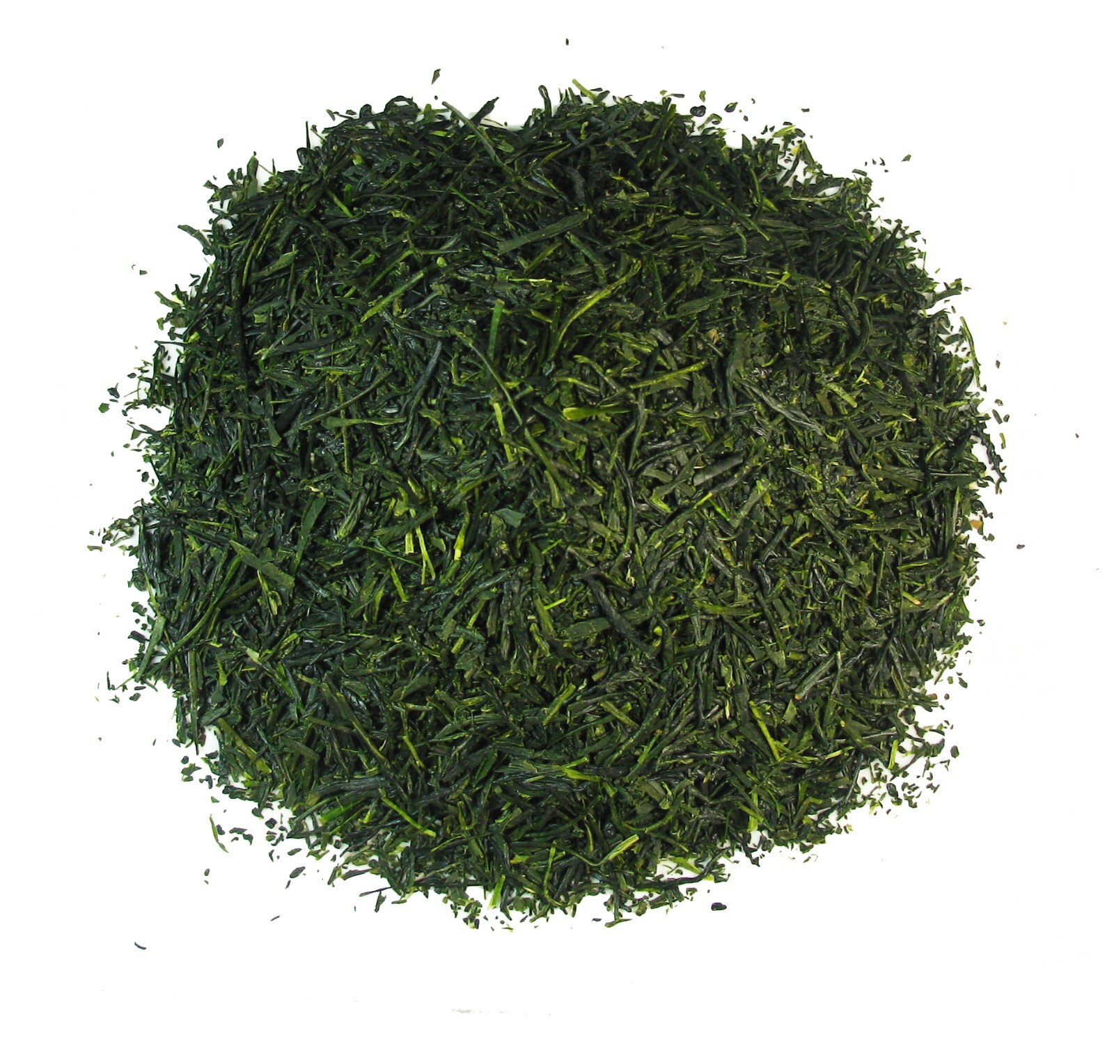 Greenhilltea Premium Gyokuro Japanese Green Tea loose leaf 1 LB