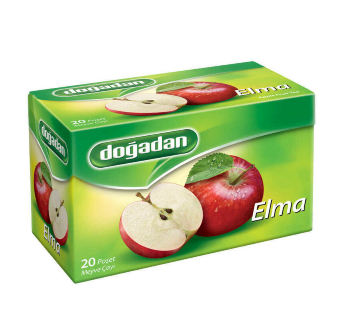 Turkish Apple Tea 20 tea bags